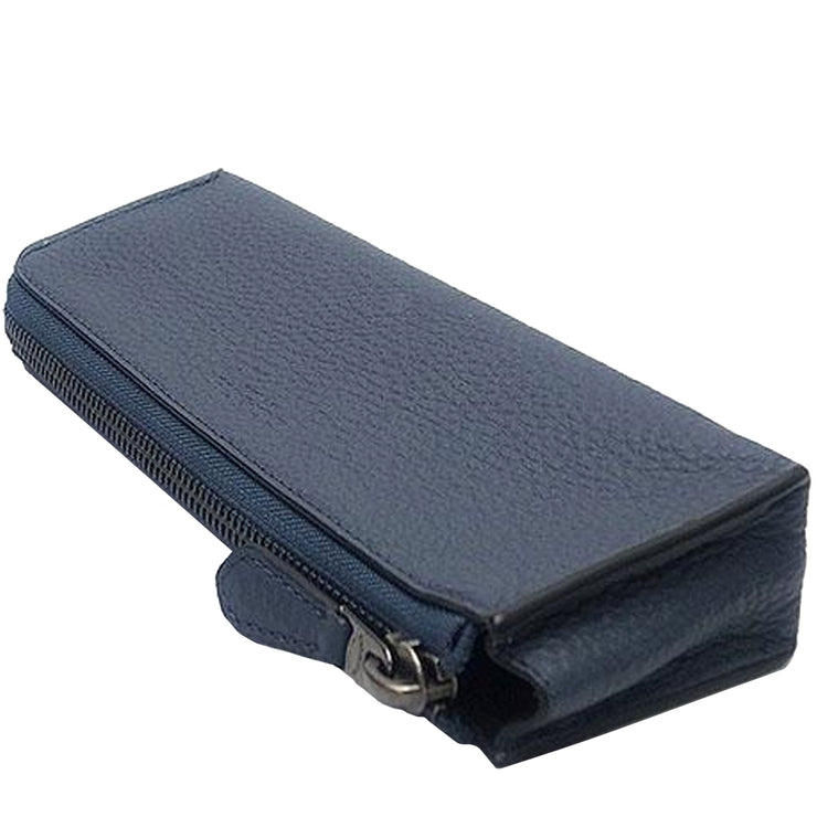 Coach Organizational Case in Denim C6989