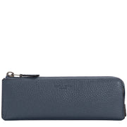 Coach Organizational Case in Denim C6989