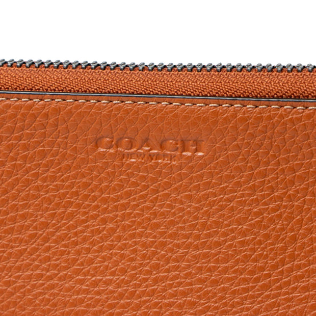 Buy Coach Organizational Case in Sunset C6989 Online in Singapore | PinkOrchard.com
