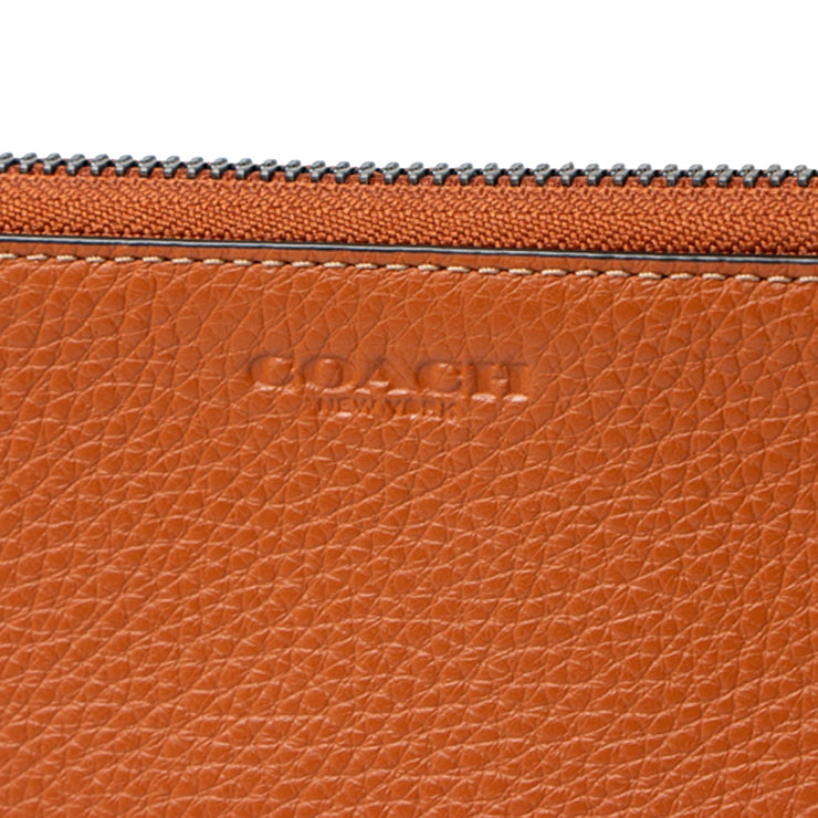 Buy Coach Organizational Case in Sunset C6989 Online in Singapore | PinkOrchard.com