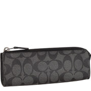 Buy Coach Organizational Case In Signature Canvas in Charcoal C6986 Online in Singapore | PinkOrchard.com