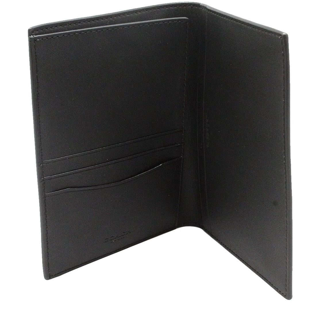 Buy Coach Passport Case In Signature Canvas in Tan 93518 Online in