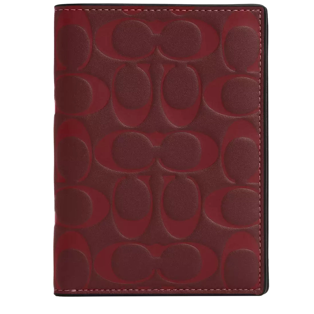 Coach-Passport-Case-In-