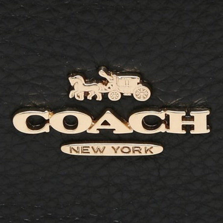 Coach Pennie Shoulder Bag in Black 6152 –