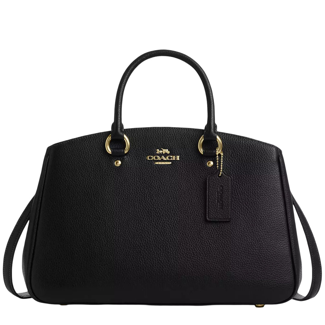 COACH バッグ Coach-Savannah-Carryall-Bag-