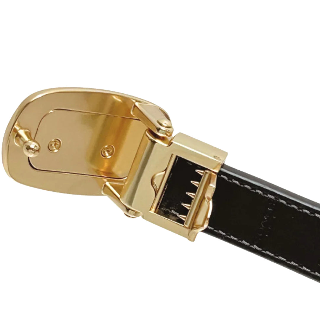 Buy Coach Signature Buckle Cut To Size Reversible Eliza Belt 