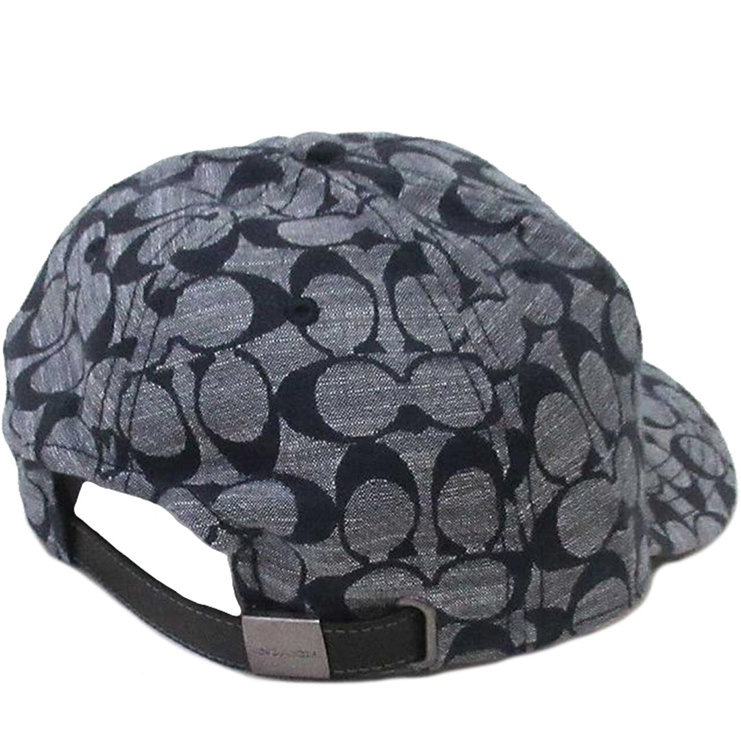 Coach-Signature-Chambray-  display picture 2
