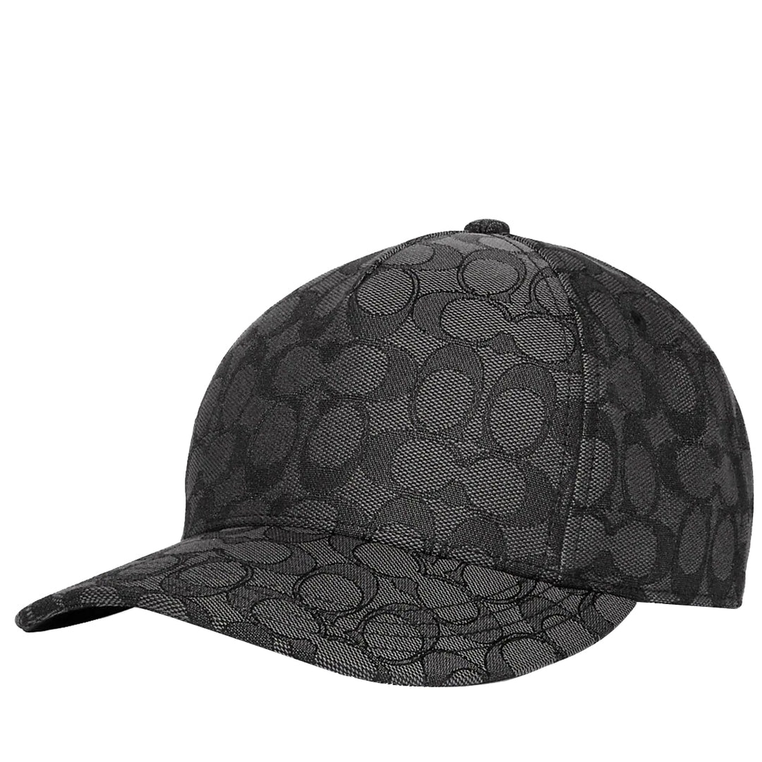 Coach-Signature-Jacquard-
