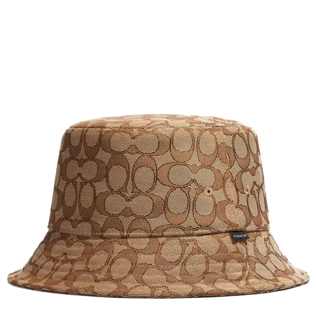 COOTIE「T/W Jacquard Bucket Hat」 COOTIE 「Corduroy Bucket Hat