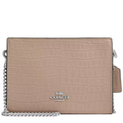 Buy Coach Slim Crossbody Bag in Stone CR237 Online in Singapore | PinkOrchard.com