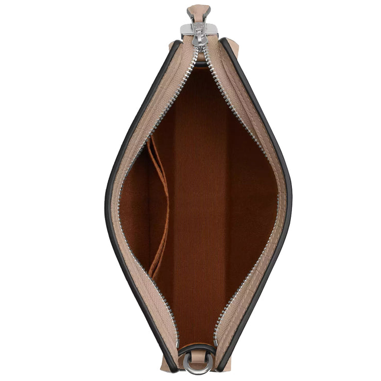 Buy Coach Slim Crossbody Bag in Stone CR237 Online in Singapore | PinkOrchard.com