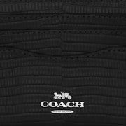 Buy Coach Slim Id Card Case in Black CR844 Online in Singapore | PinkOrchard.com