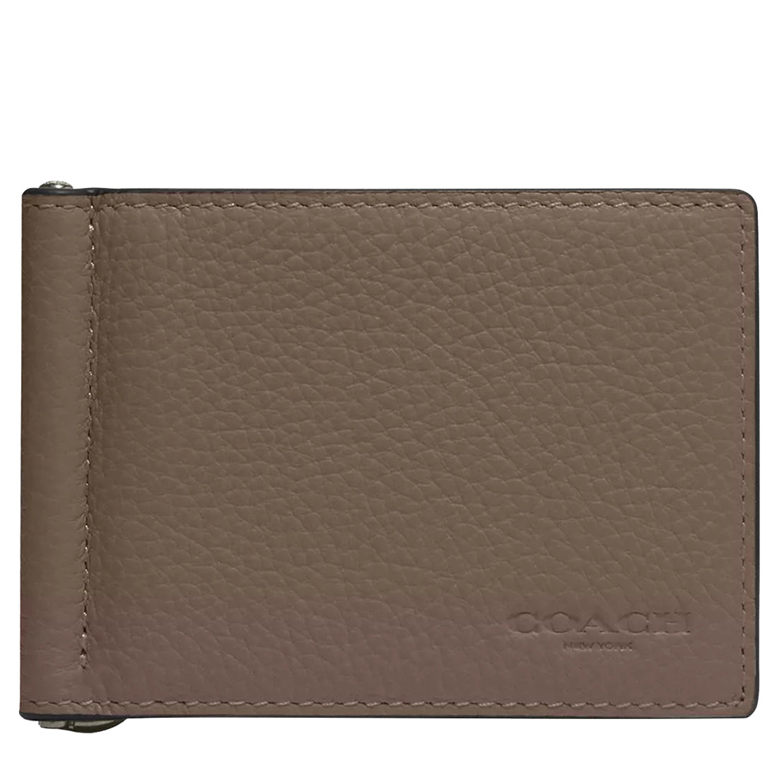Coach-Slim-Money-Clip-Bifold-