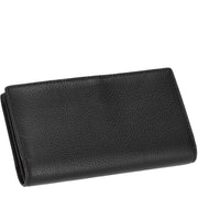 Buy Coach Slim Zip Wallet in Black C8329 Online in Singapore | PinkOrchard.com