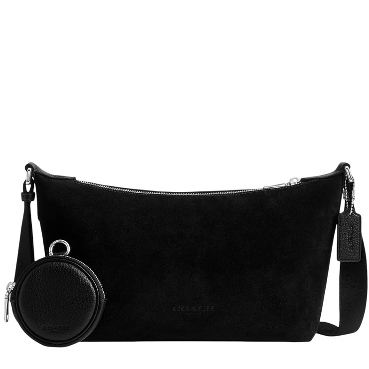 Coach Small Finn Crossbody Bag With Pouch CDD79 | Designer Bags