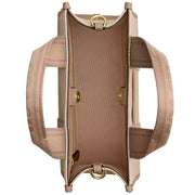 Coach Smith Tote Bag 24 - Dark Natural Multi CAK94