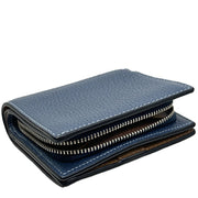 Buy Coach Snap Wallet in Denim C2862 Online in Singapore | PinkOrchard.com