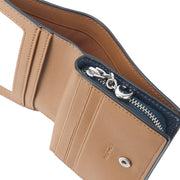 Buy Coach Snap Wallet in Denim C2862 Online in Singapore | PinkOrchard.com