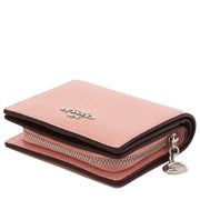 Coach Snap Wallet in Light Pink C2862