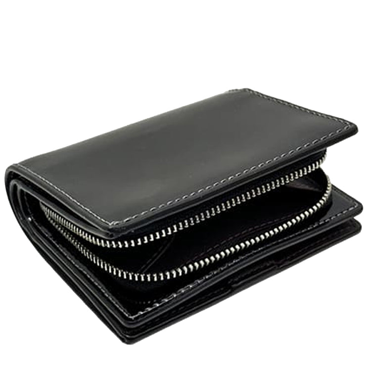 Buy Coach Snap Wallet in Black CN383 Online in Singapore | PinkOrchard.com