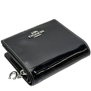 Buy Coach Snap Wallet in Black CN383 Online in Singapore | PinkOrchard.com