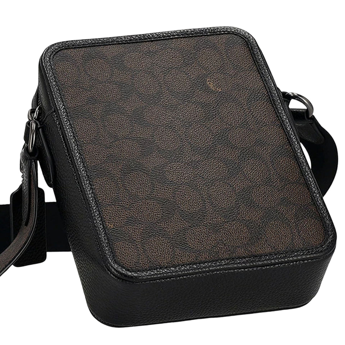 Sullivan Crossbody In Signature Canvas