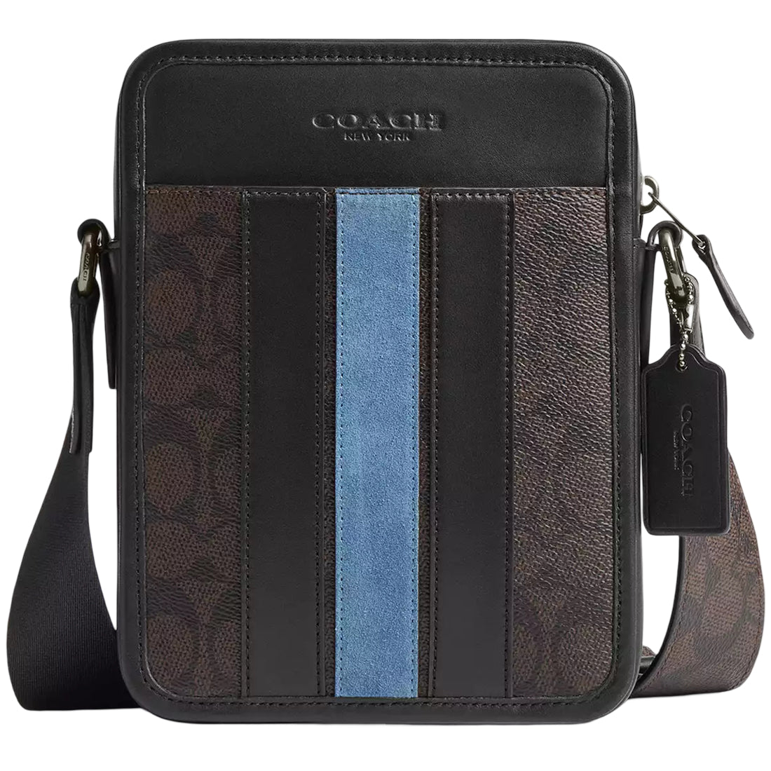 Sullivan Crossbody In Signature Canvas