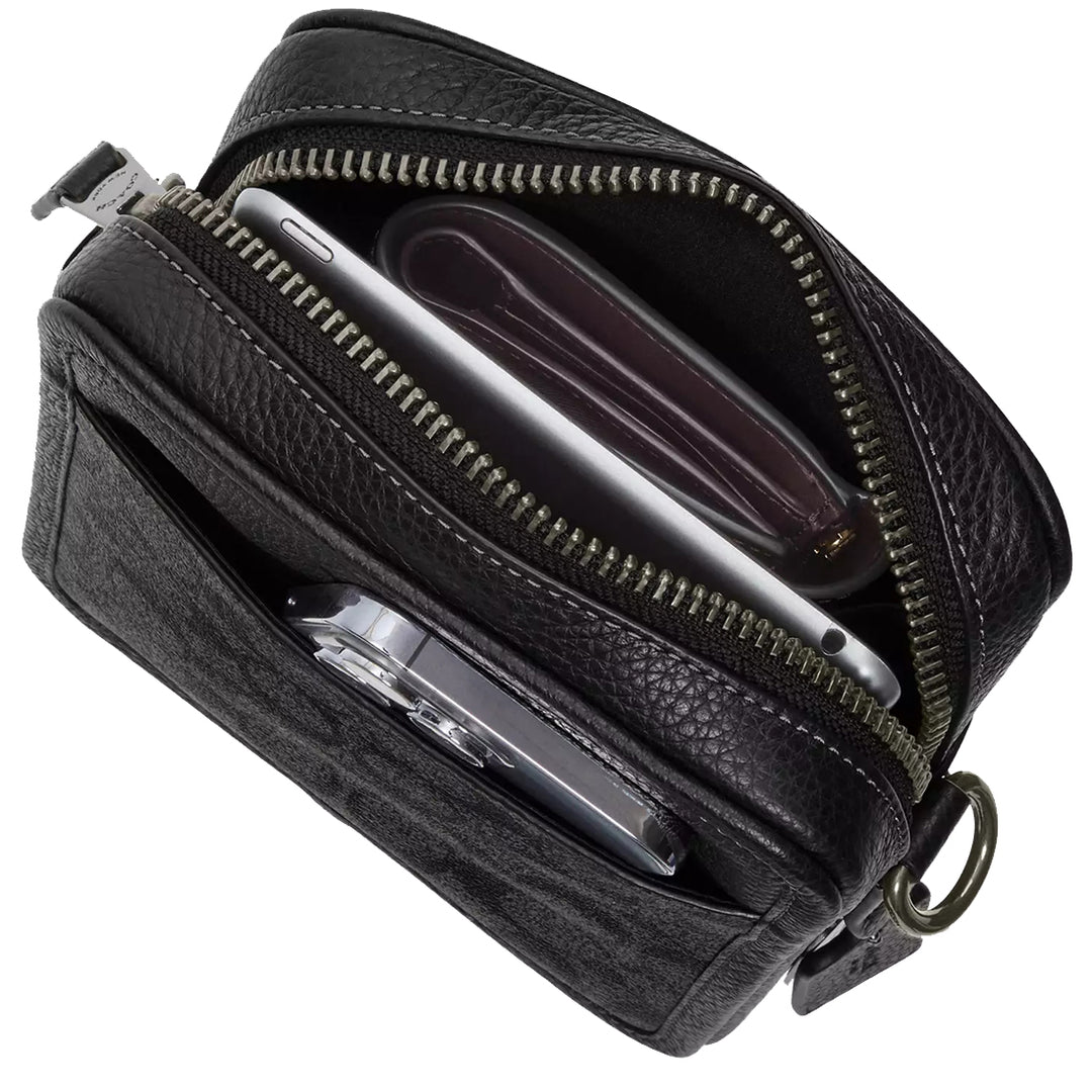 Buy Coach Sullivan Crossbody Bag in Signature Canvas in