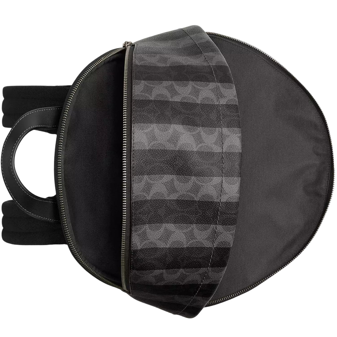 coach backpack checkered Taylor Bag In Signature Canvas With Stripes CDX88 – not-on-sale Size:300 - 5.8:1 Style No. Shimano Stella Sw 8000