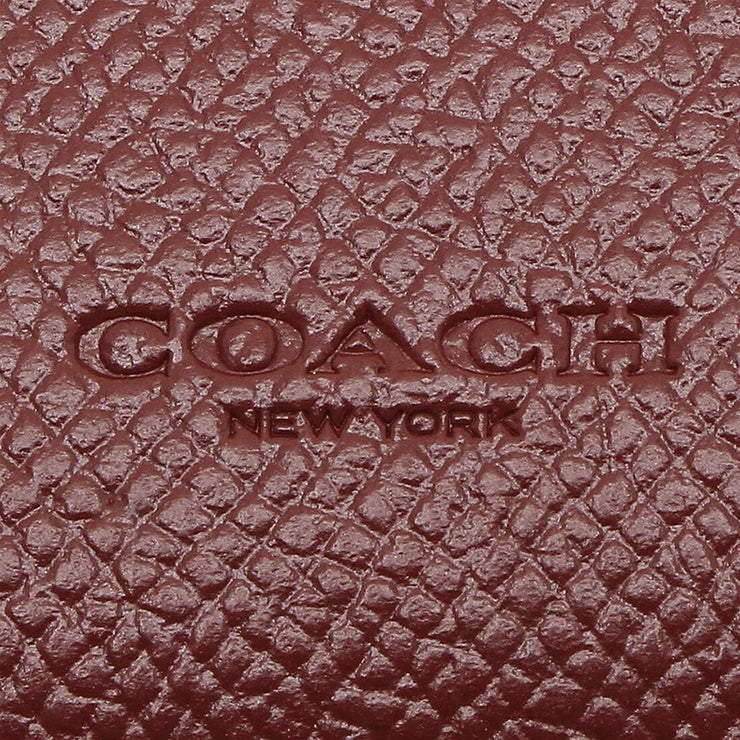 Buy Coach Phone Wallet in Light Blush C2869 Online in Singapore | PinkOrchard.com