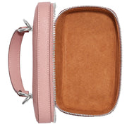 Coach Train Case Crossbody Bag in Light Pink CJ520