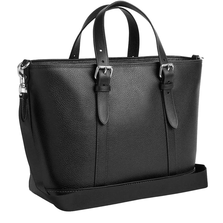 Buy Coach Warner Tote Bag in Black CW213 Online in Singapore | PinkOrchard.com