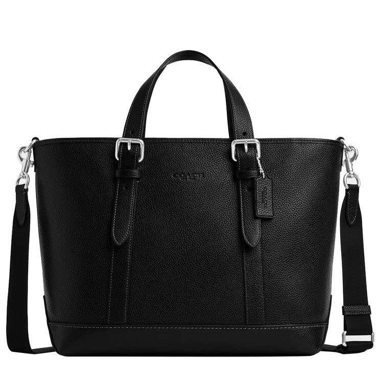 Buy Coach Warner Tote Bag in Black CW213 Online in Singapore | PinkOrchard.com