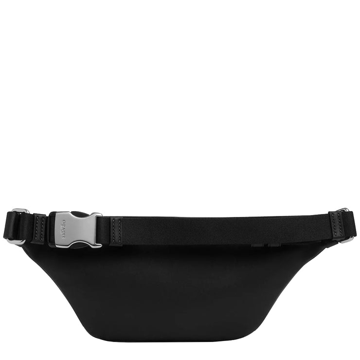 Buy Coach Warren Mini Belt Bag In Signature Denim in Black CAJ43 Online in Singapore | PinkOrchard.com