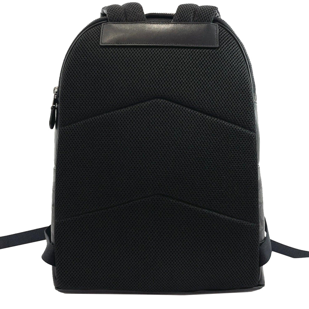 Buy Coach West Backpack Bag In Signature Canvas In Charcoal Black 2736 Online in Singapore