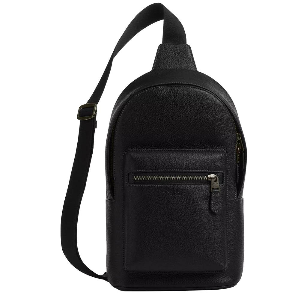 Buy Coach West Pack Bag in Black CY206 Online in Singapore