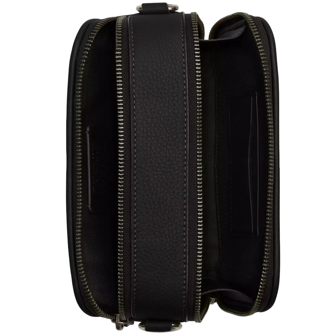Coach Wyatt Crossbody Bag - Black CM113 | Designer Bags On Sale