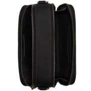 Top9 View of Coach Wyatt Crossbody Bag - Black CM113