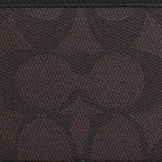 Buy Coach Wyatt Crossbody Bag In Blocked Signature Canvas in Walnut/ Tan CAB80 Online in Singapore | PinkOrchard.com