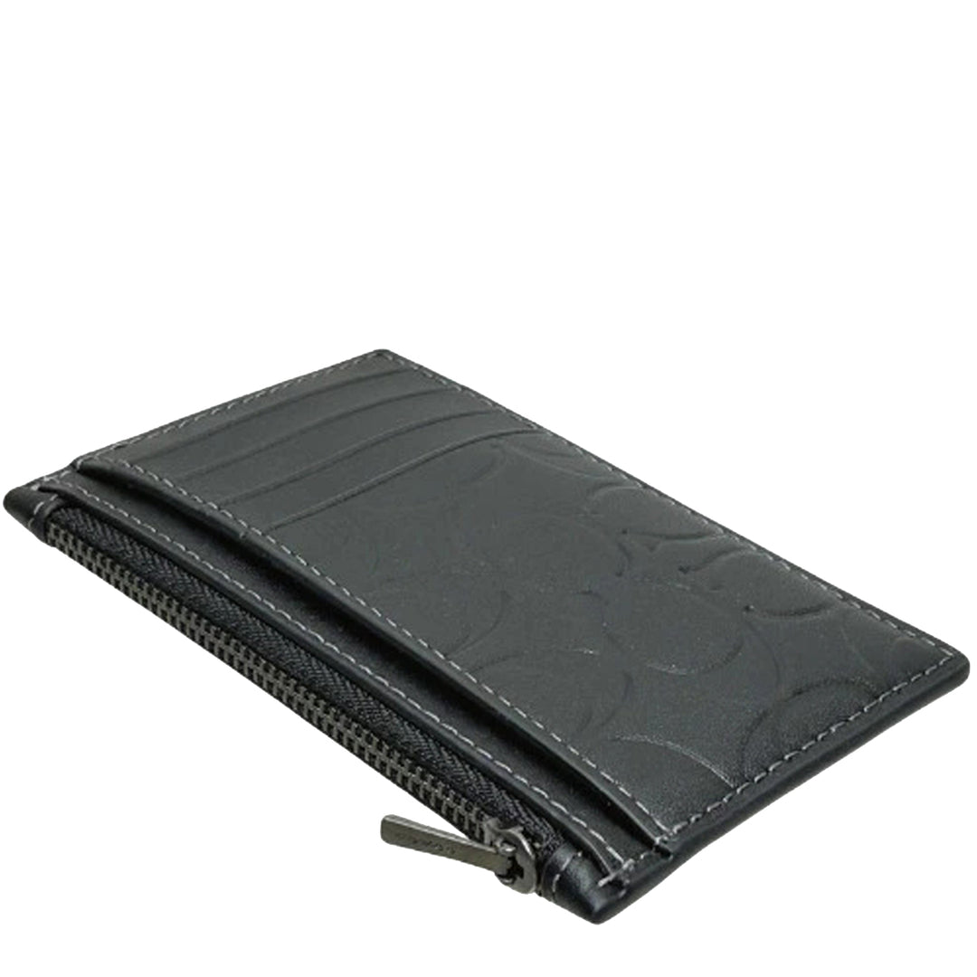 Coach-Zip-Card-Case-In-