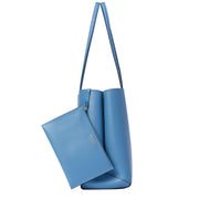 Kate Spade All Day Large Tote Bag in Manta Blue pxr00297