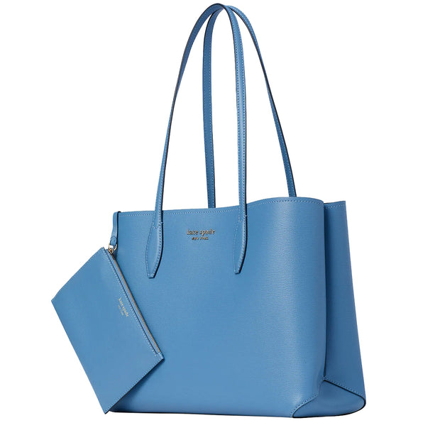 Kate Spade All Day Large Tote Bag in Manta Blue pxr00297