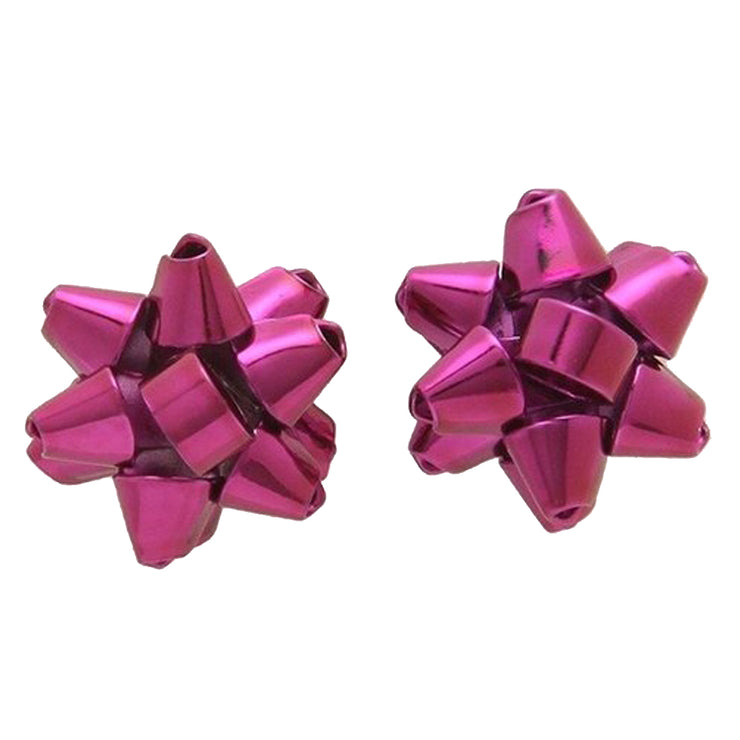 Buy Kate Spade Bourgeois Bow Studs Earrings in Pink o0ru2990 Online in Singapore | PinkOrchard.com