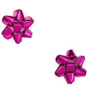 Buy Kate Spade Bourgeois Bow Studs Earrings in Pink o0ru2990 Online in Singapore | PinkOrchard.com