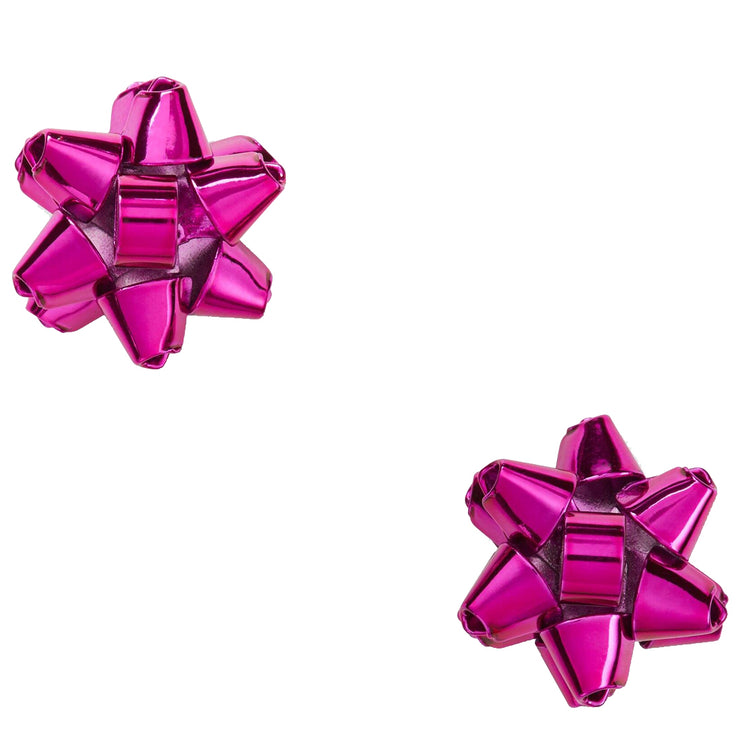 Buy Kate Spade Bourgeois Bow Studs Earrings in Pink o0ru2990 Online in Singapore | PinkOrchard.com