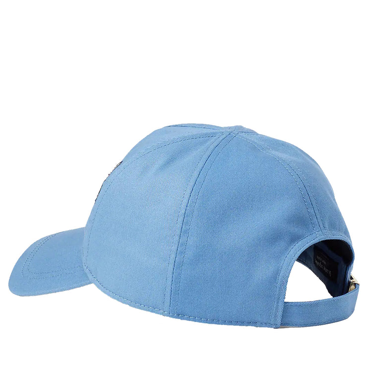 Kate Spade Butterfly Baseball Cap in Deep Cornflower ks1003970