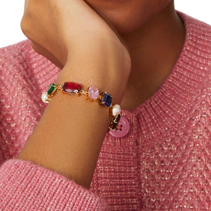 Buy Kate Spade Candy Shop Bracelet in Multi ke958 Online in Singapore | PinkOrchard.com