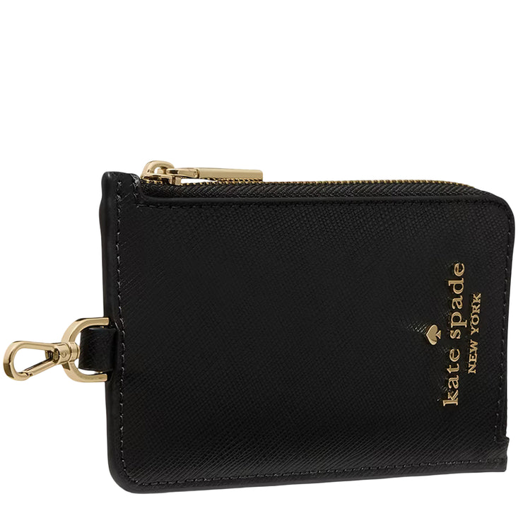 Kate Spade Card Case Lanyard KN779 | Designer Bags Sale Online