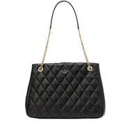 Kate Spade Carey Tote Bag in Black ka768