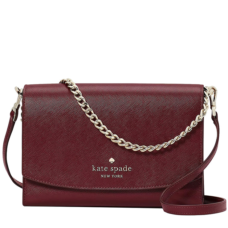 Buy Kate Spade New York Lexy Shoulder Bag Women's Leather Handbag at  Amazon.in